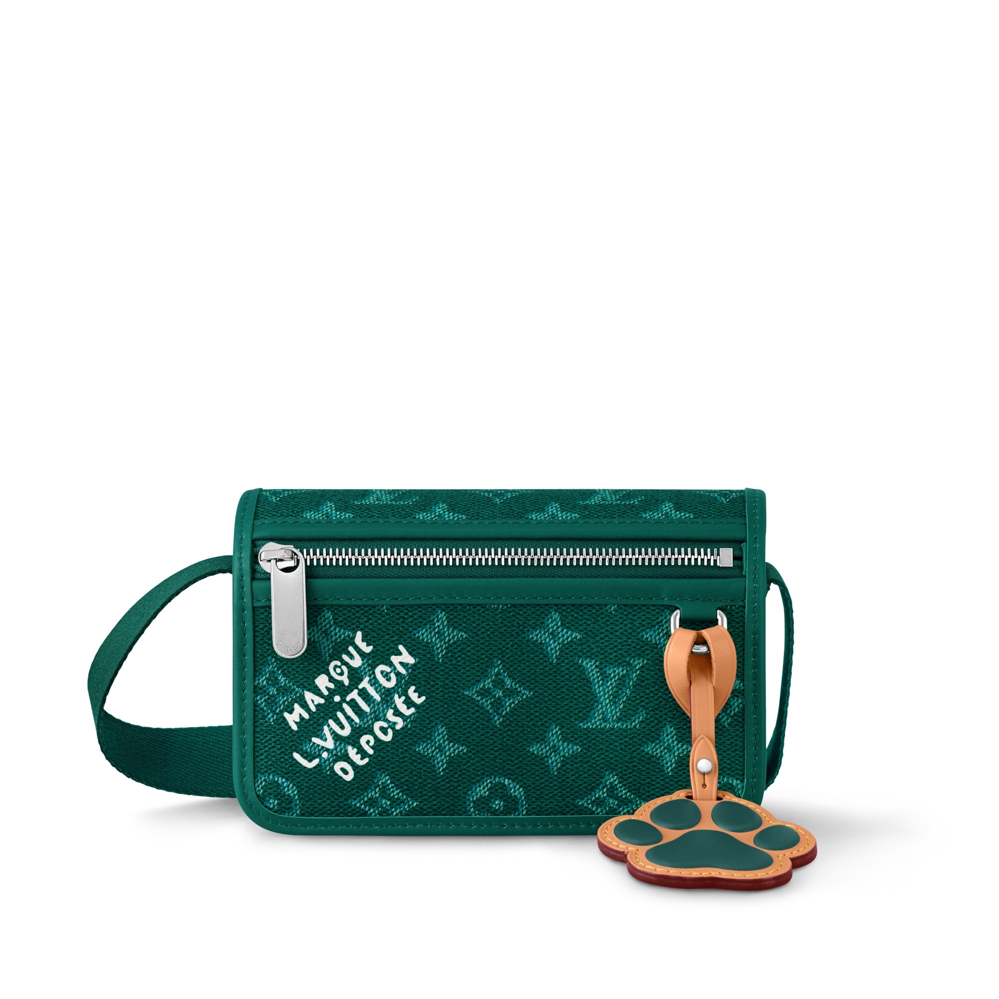 Bolsa-carteira Bosphore G71 - Carteiras | LOUIS VUITTON ®